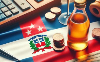 Aspectos Destacados de la Reforma Tributaria 2024 – Parte 6: Nuevos Impuestos sobre Bebidas Alcohólicas